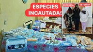 Policía interviene clandestino centro de cirugías estéticas en San Sebastián
