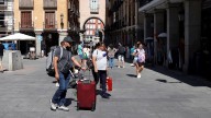 El SEPE amplía de 15 a 30 días la estancia máxima en el extranjero por vacaciones