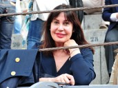 Carmen Martínez-Bordiú, la nietísima de Franco que pudo ser reina de España y triunfó en las revistas del corazón