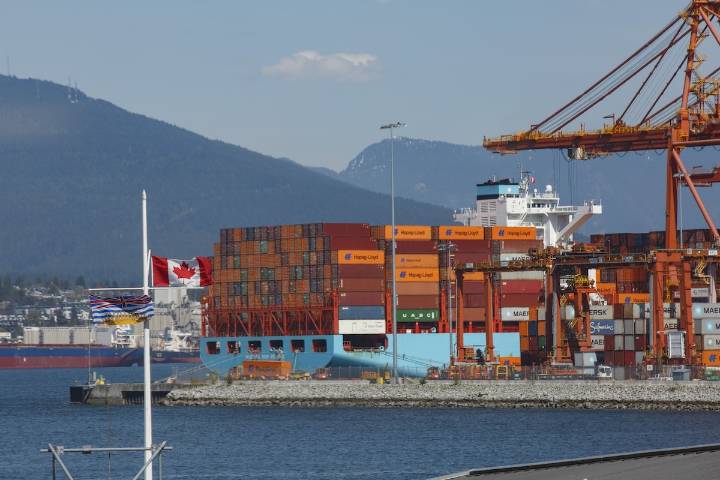Statistics Canada set to release GDP data for June, second quarter
