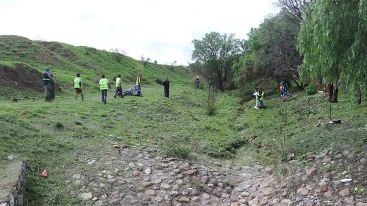 ¡Sí hay segundas oportunidades! Aguascalientes logra buenos resultados con este programa de servicio comunitario