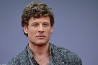 James Norton suffers horror injury on set of new BBC series