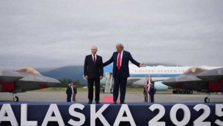 Que el entendimiento con Trump traiga la paz a Ucrania espera Putin