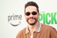 Pete Davidson Says He Made 'SNL' 'Tabloid