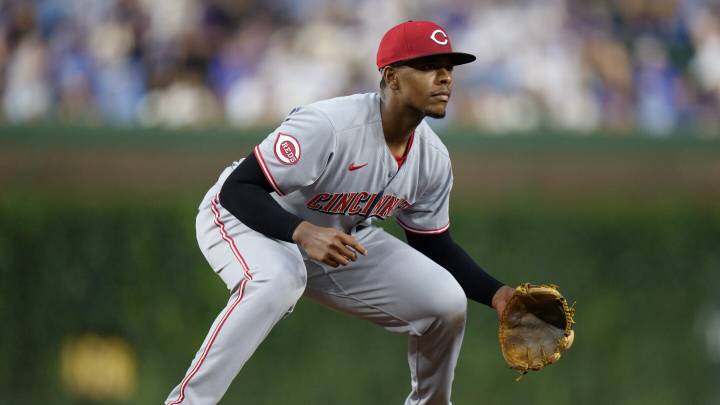 Ke’Bryan Hayes returns to Pittsburgh after being traded to the playoff