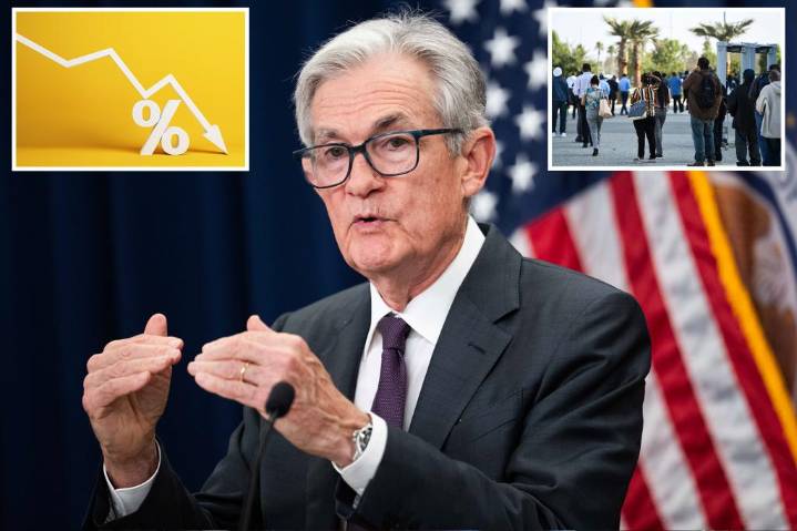 JPMorgan predicts Fed will cut rates in September