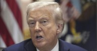 President Donald Trump blocks $4.9B in foreign aid Congress OK'd, using maneuver last seen nearly 50 years ago