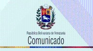 Venezuela denuncia ante la ONU política de hostigamiento por parte de EE. UU.
