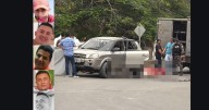 Masacre en Ecuador: cinco hombres fueron asesinados dentro de una camioneta