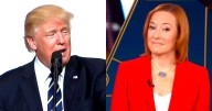 MSNBC’s Jen Psaki Torpedoes Trump With History Gaffes Amid Museum Push