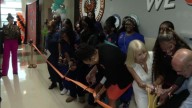 Miami Carol City Senior High launches dual enrollment medical assisting program
