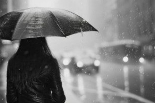 CLIMA HOY! Inestable con lluvia en la capital de Corrientes