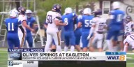 Varsity All Access: Oliver Springs at Eagleton