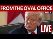 LIVE: President Trump participates in a bilateral meeting with President Zelenskyy