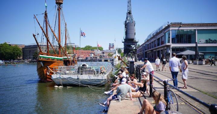 Met Office verdict on fifth heatwave for UK as summer draws to a close