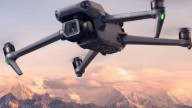 Prohíben drones en el país por un mes