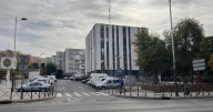 Roban una cadena de oro a un hombre en Coslada y los vecinos logran detener al ladrón