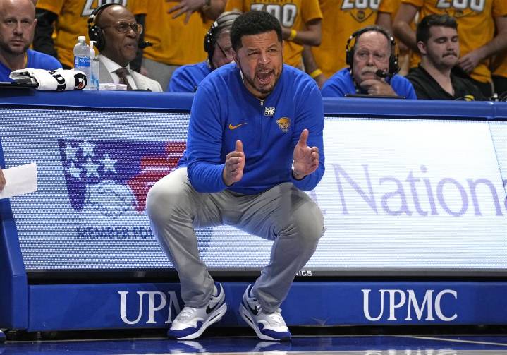 Recruitment report: Pitt men's basketball schedules official visit with 4
