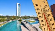 ¿Preparado para lo que viene? Así será el clima en NL la próxima semana