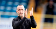 Tributes paid to football manager's baby daughter after tragic death at North Lanarkshire hospital