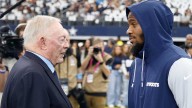 Jerry Jones explains why Cowboys traded Micah