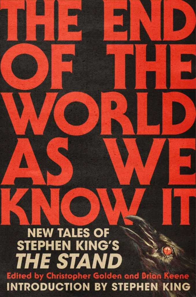 Book Review: Writers craft stories set in the world created by Stephen King's 'The Stand'