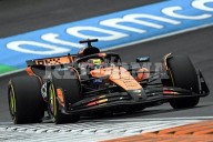 Piastri domina GP de Países Bajos