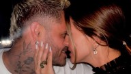 Mauro Icardi subió foto romántica con la China Suárez y ¿se arrepintió?