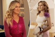 ‘And Just Like That’ bigwig hints panned show can return