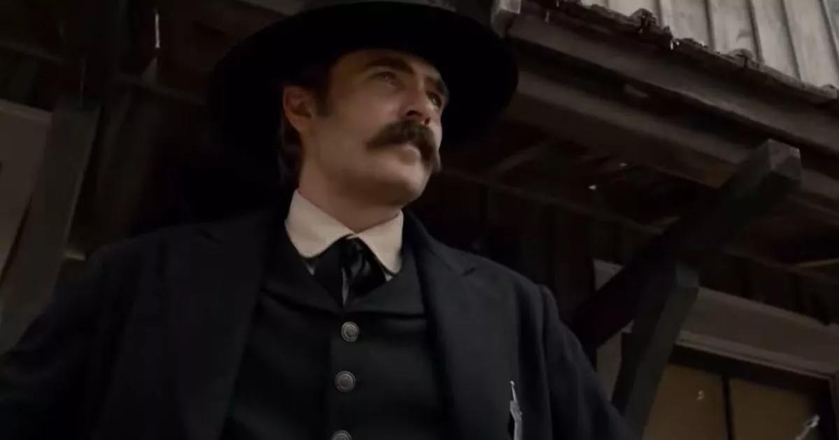 Western series leaving fans 'hooked from the start' makes 'epic' return soon