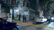 Man dies after being shot answering door in Philadelphia: Police