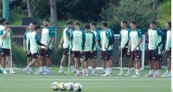 Exigen más intensidad y precisión: la Selección Mexicana prepara su mejor versión