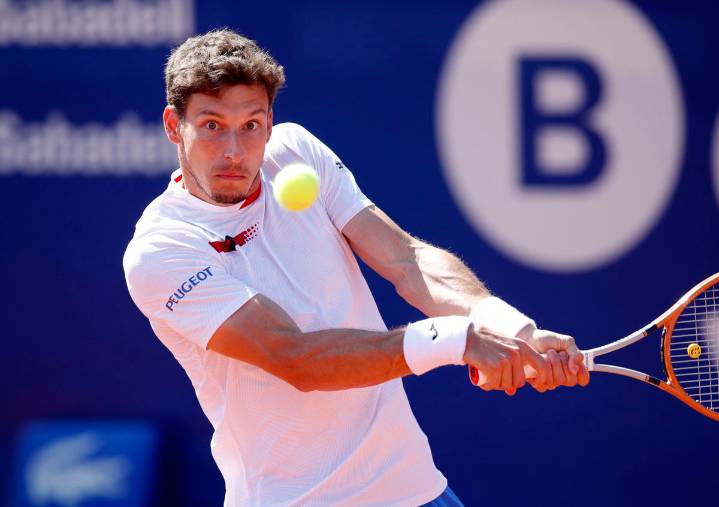 Who Is Ben Shelton’s R2 Opponent at the US Open? All You Need to Know About Pablo Carreno Busta Discover all you need to know about Pablo Carreno Busta's bio, net worth, career highlights, and more in