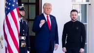 Merz convoca a Trump y Zelenski a una conferencia virtual con otros líderes europeos previa a la cumbre de Alaska