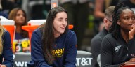 Caitlin Clark making progress in recovery from groin injury, but still not practicing with Fever