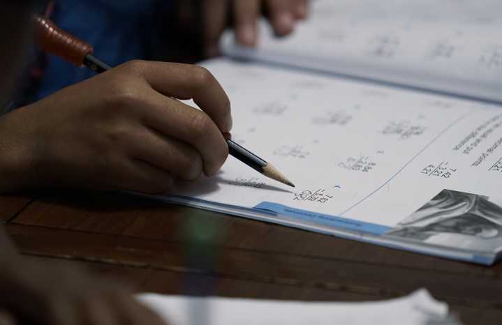 Maryland parents who homeschool worry more regulations could disrupt learning