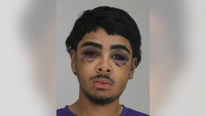 19-year-old charged with murder after baptism celebration turns deadly