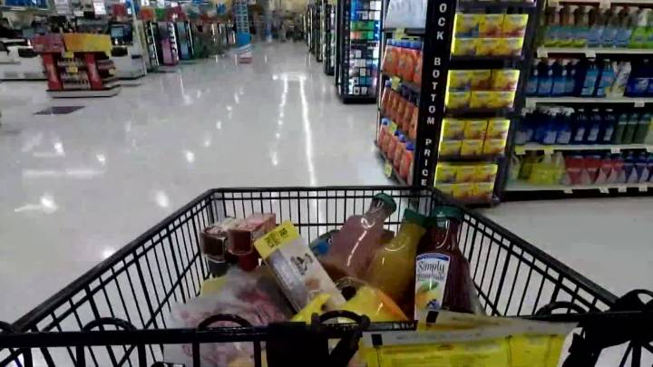 What you need to know about changes coming to SNAP benefits with new federal waiver