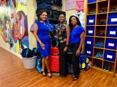 DC foster youth get ‘bags of dignity’ instead of trash bags for their belongings