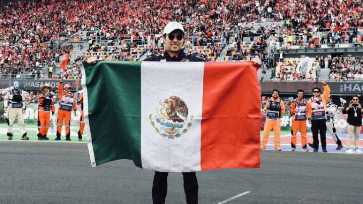 Checo Pérez, a un paso de volver a la Fórmula 1 con Cadillac