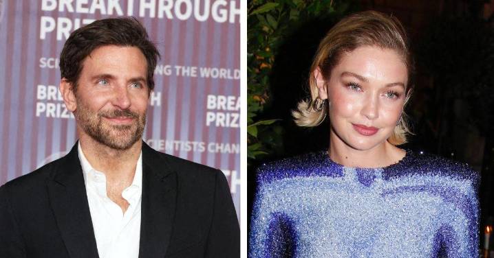 Bradley Cooper and Gigi Hadid's Secret Proposal Revealed