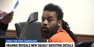 Bond hearing reveals new details on deadly shooting in Spartanburg Co.