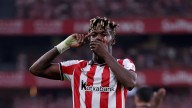 ¿Era penalti de Juanlu sobre Nico Williams? Iturralde González analiza la polémica del Athletic