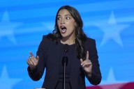 Democrats confront ‘cringe mountain’ in bid to engage young voters