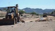 Construcciones sin permisos amenazan colonias de Hermosillo