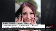 Missing Child: Where is Serenity Helen Tedder?