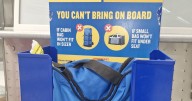 Ryanair luggage rules 'unfair on travelling public' as boss warns of baggage change