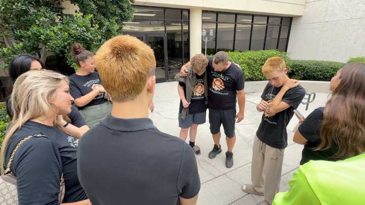 'It’s heartbreaking': Family of DUI crash victim still waiting for justice after another court delay