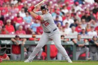 25 Facts About Luken Baker