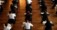 Could you pass a Maths A-Level exam? Test your knowledge in our fun quiz